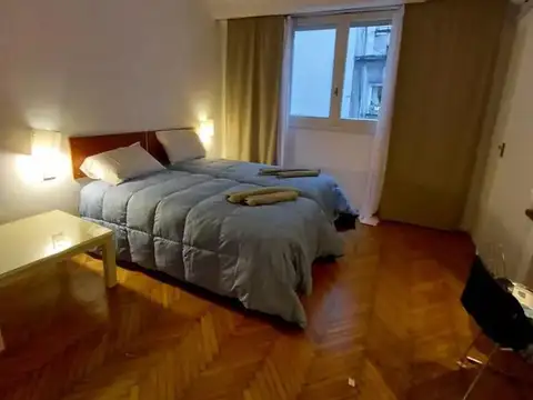 Departamento en alquiler temporario