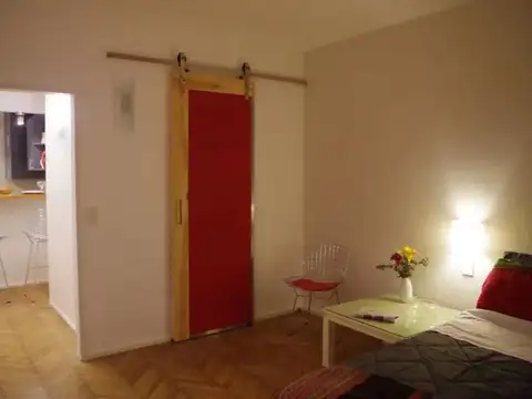Departamento en Alquiler Temporal 35 años
