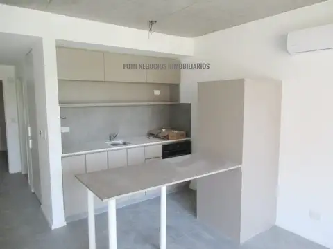 Departamento en Venta en Nuñez, USD 98.500