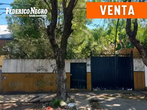 Terreno - Venta - Argentina, Muñiz - Aristobulo del Valle 1078