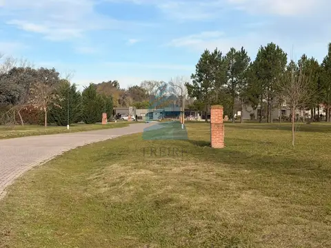 VENTA - TERRENO El Cardal II, Los Cardales - Campana