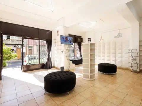 Local en Venta en El Palomar, USD 80.000