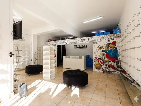 Local  en Venta en El Palomar, Morón, G.B.A. Zona Oeste