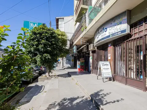 Local en Venta 20 años