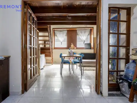 Departamento en Venta de 4 ambientes