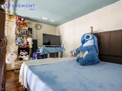 Departamento en Venta en Constitución, USD 60.000