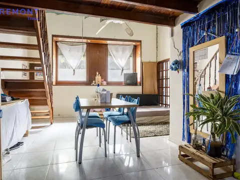 Santiago del Estero 1600 Departamento 2 Ambientes en planta baja