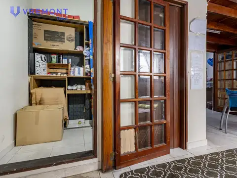 Santiago del Estero 1600 Departamento 2 Ambientes en planta baja
