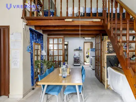 Departamento en Venta de 3 dormitorios
