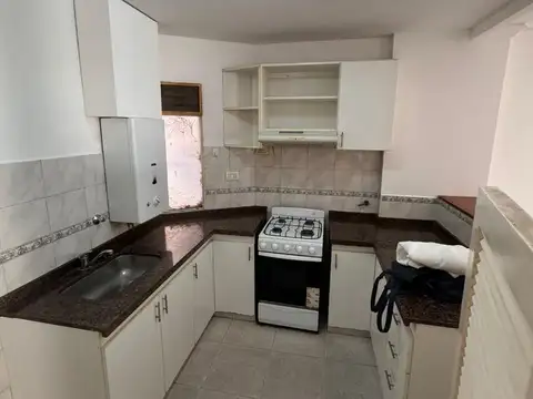 Departamento en Venta 18 años