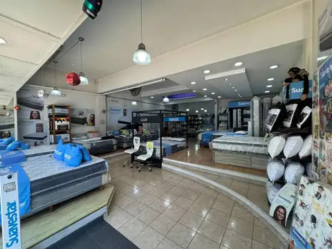 LOCAL EN VENTA EN LOMAS DE ZAMORA 