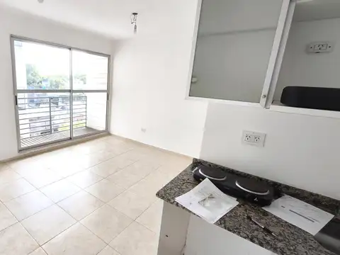 Departamento en Arroyito