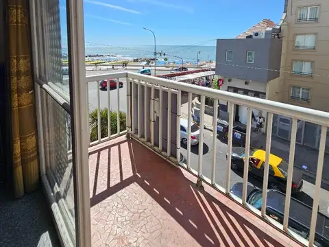 DTO. 2 AMB. 45 M2. EXTERNO LA PERLA