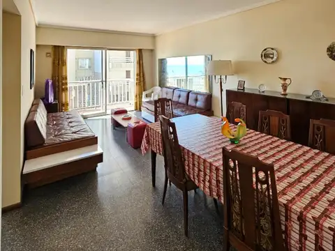 Departamento en Venta en La Perla Sur, USD 110.000