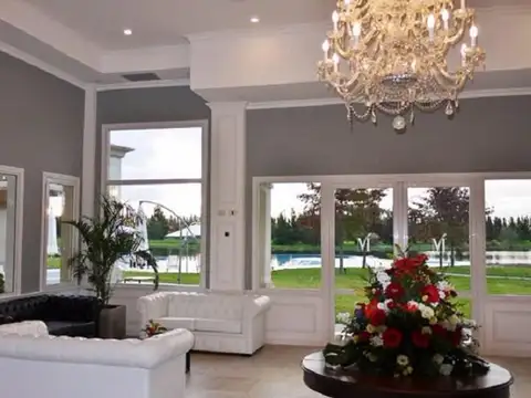 Terreno en Venta en Club Miralagos, USD 44.000