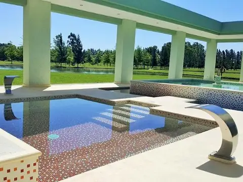 Lote en Venta en Miralagos II – Fondo al Golf y al Lago