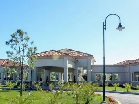 Terreno en Venta de 1294,0 m2
