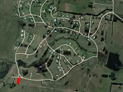 Terreno - Venta - Uruguay, LA BARRA