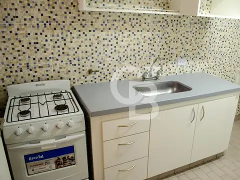 Departamento en Alquiler 17 años