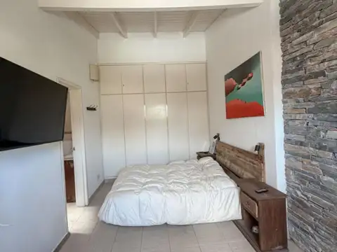 Departamento en Venta con 2 cocheras