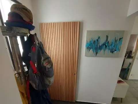 Depto Tipo Casa en Venta de 2 dormitorios