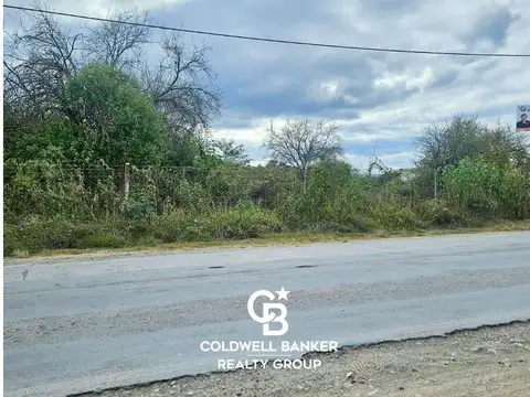 Terreno en Venta en Atocha, USD 471.000