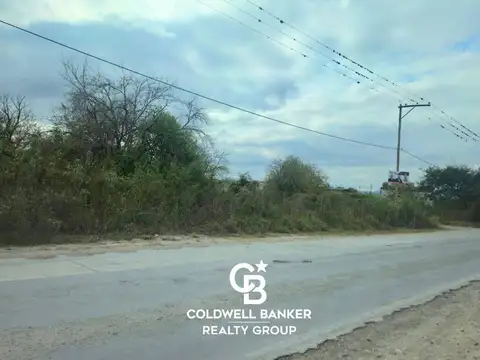 Terreno en Venta de 4282,0 m2