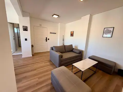 Departamento en Alquiler Temporal de 4 ambientes