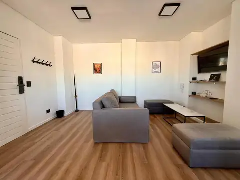 Departamento en Alquiler Temporal de 3 dormitorios