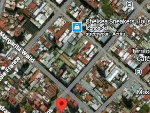 Casa en Venta 30 años