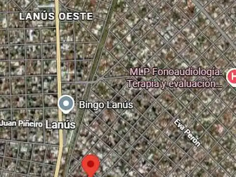 Casa en Venta en Lanus Este, USD 220.000