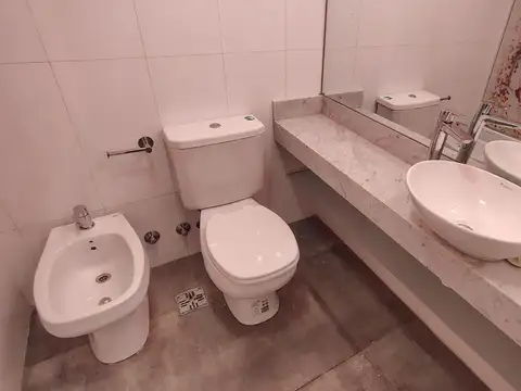 Departamento en Alquiler 4 años