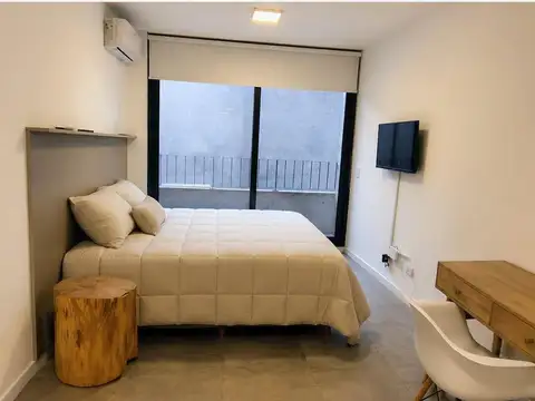 Departamento en Alquiler de Monoambiente