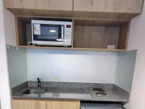 Departamento en Alquiler en Villa Crespo, $ 650.000