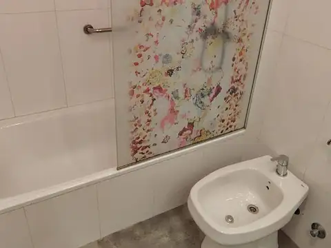 Impecable Monoambiente amueblado en alquiler! Villa Crespo