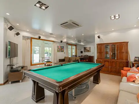 Casa en Venta al Noroeste