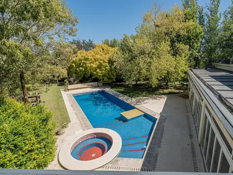 Casa en Venta en Ayres De Pilar, USD 1.190.000