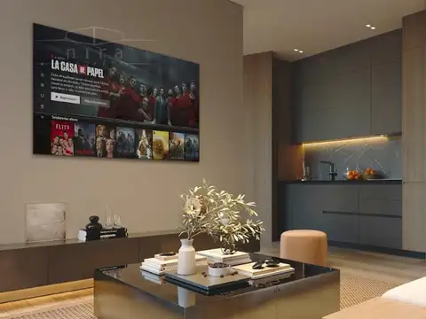 Departamento en Venta en Palermo Nuevo, USD 149.940