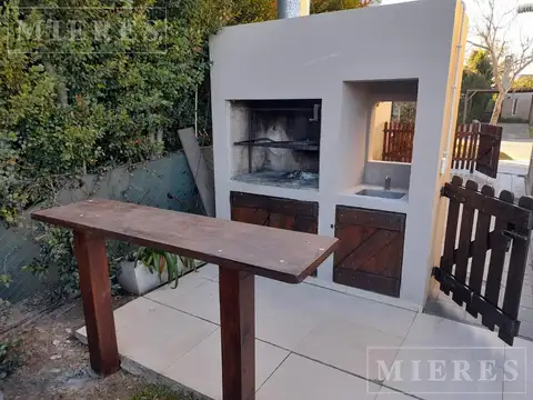 Casa en Alquiler de 3 dormitorios