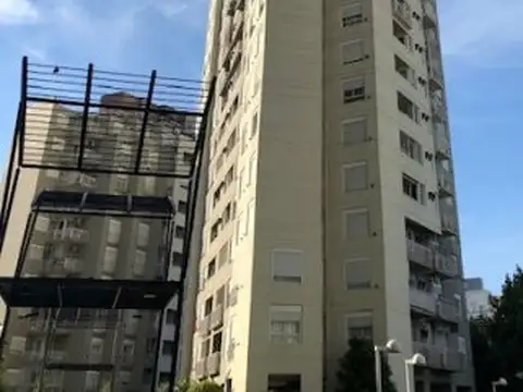 Alquiler temporal de departamento 3 Ambientes en Almagro, Capital Federal