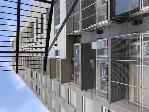 Departamento en Alquiler Temporal en Almagro, USD 1.100