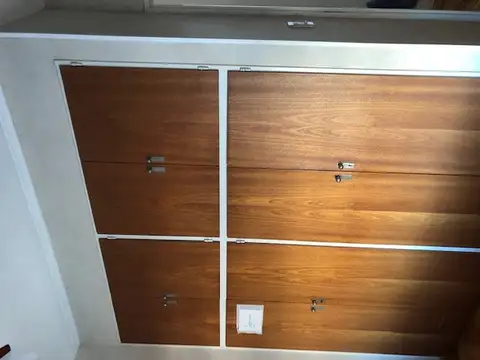 Departamento en Alquiler Temporal de 3 ambientes