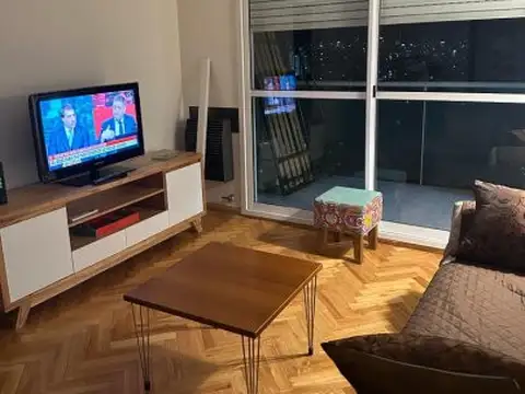 Alquiler temporal de departamento 3 Ambientes en Almagro, Capital Federal