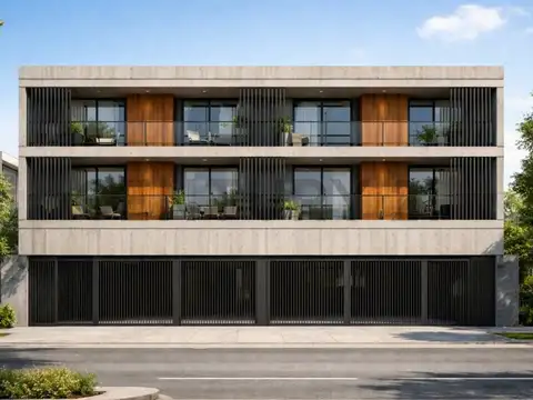 Departamento en Venta de 5 ambientes