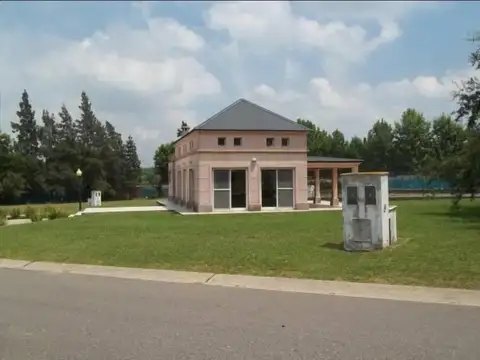 Terreno en Venta en Pilar Plaza, USD 37.000