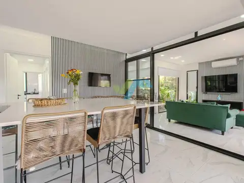 Casa en Venta 3 años