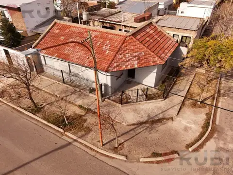 CASA EN VENTA 3 DORMITORIOS - BO BRENTANA DE CIPOLLETTI - APTO CREDITO