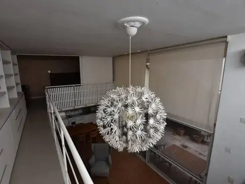 Depto Tipo Casa en Alquiler 20 años