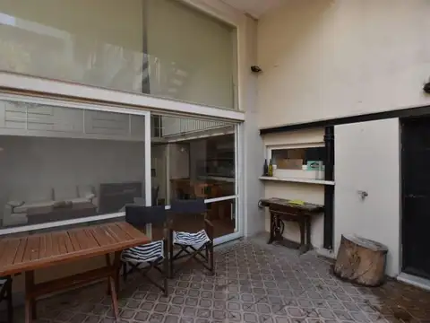 Depto Tipo Casa en Alquiler en Palermo Hollywood, USD 1.200