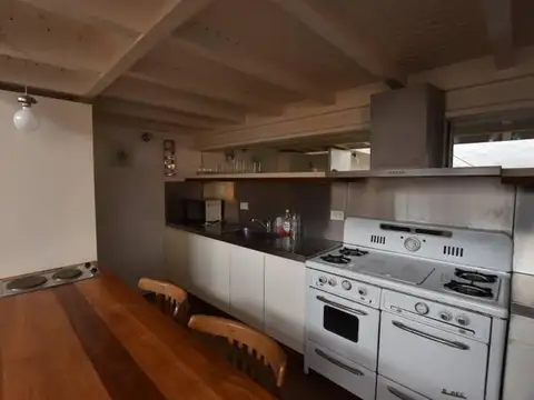 Depto Tipo Casa en Alquiler de 2 ambientes